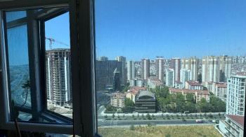ALMINA TOWERS - SATILIK 1+1 DAİRE - ARA KAT - 83 M2 B TİPİ 