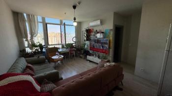 ALMINA TOWERS - SATILIK 1+1 DAİRE - ARA KAT - 83 M2 B TİPİ 
