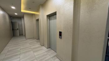 ALMINA TOWERS - SATILIK 1+1 DAİRE - ARA KAT - 83 M2 B TİPİ 