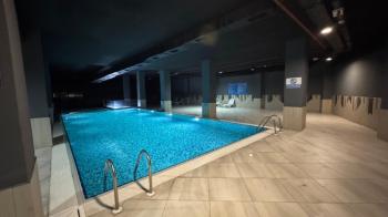 ALMINA TOWERS - SATILIK 1+1 DAİRE - ARA KAT - 83 M2 B TİPİ 