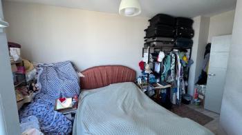ALMINA TOWERS - SATILIK 1+1 DAİRE - ARA KAT - 83 M2 B TİPİ 