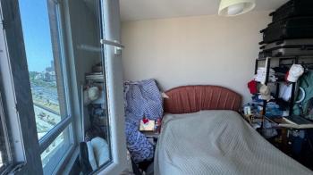 ALMINA TOWERS - SATILIK 1+1 DAİRE - ARA KAT - 83 M2 B TİPİ 