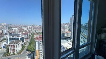 ALMINA TOWERS - SATILIK 1+1 DAİRE - ARA KAT - 83 M2 B TİPİ 