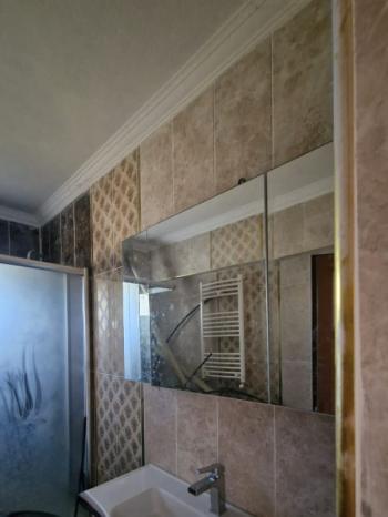SAKARYA KAYNARCA 'DA KALABALIK  AİLELER İÇİN 11.600 m2 ARAZİ İÇİNDE 2 ADET BÜYÜK TİP VİLLA