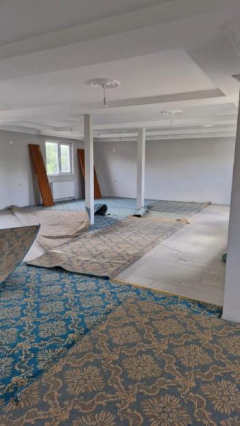 SAKARYA KAYNARCA 'DA KALABALIK  AİLELER İÇİN 11.600 m2 ARAZİ İÇİNDE 2 ADET BÜYÜK TİP VİLLA