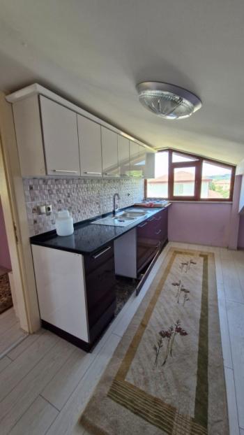 SAKARYA KAYNARCA 'DA KALABALIK  AİLELER İÇİN 11.600 m2 ARAZİ İÇİNDE 2 ADET BÜYÜK TİP VİLLA
