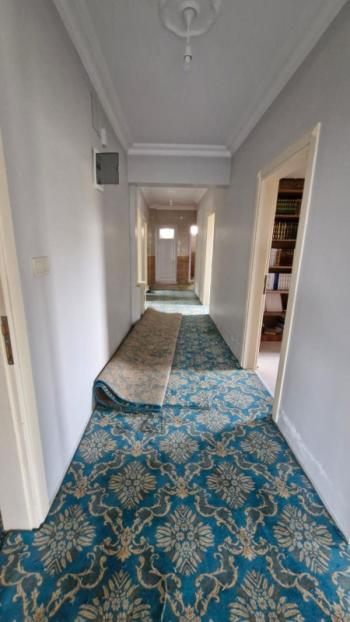 SAKARYA KAYNARCA 'DA KALABALIK  AİLELER İÇİN 11.600 m2 ARAZİ İÇİNDE 2 ADET BÜYÜK TİP VİLLA