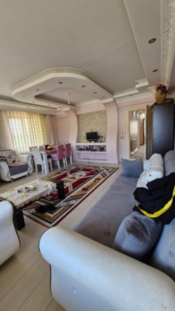 SAKARYA KAYNARCA 'DA KALABALIK  AİLELER İÇİN 11.600 m2 ARAZİ İÇİNDE 2 ADET BÜYÜK TİP VİLLA