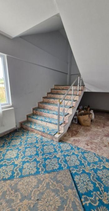 SAKARYA KAYNARCA 'DA KALABALIK  AİLELER İÇİN 11.600 m2 ARAZİ İÇİNDE 2 ADET BÜYÜK TİP VİLLA