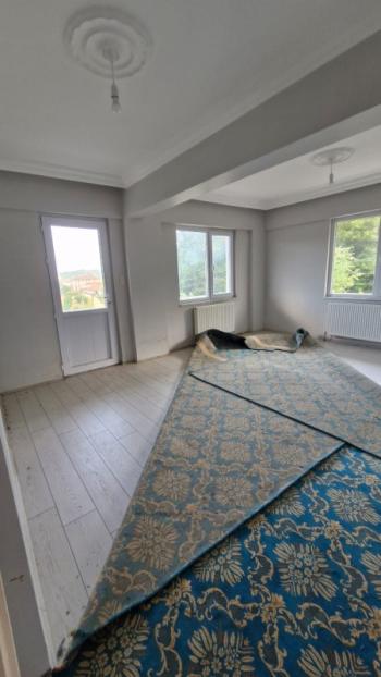 SAKARYA KAYNARCA 'DA KALABALIK  AİLELER İÇİN 11.600 m2 ARAZİ İÇİNDE 2 ADET BÜYÜK TİP VİLLA