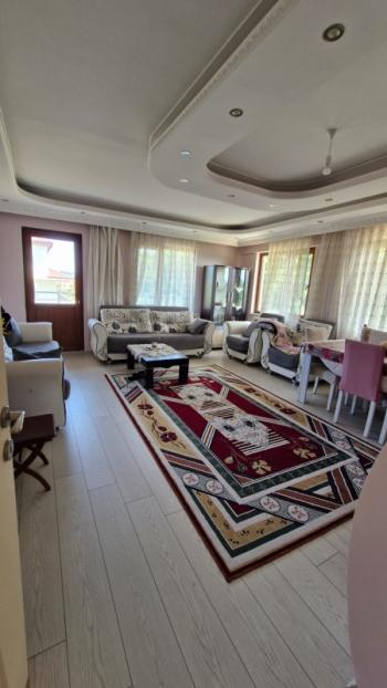 SAKARYA KAYNARCA 'DA KALABALIK  AİLELER İÇİN 11.600 m2 ARAZİ İÇİNDE 2 ADET BÜYÜK TİP VİLLA