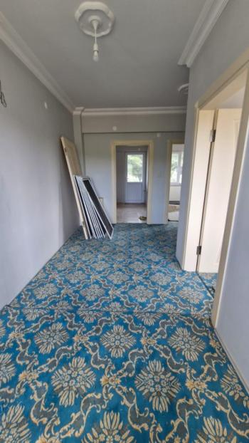 SAKARYA KAYNARCA 'DA KALABALIK  AİLELER İÇİN 11.600 m2 ARAZİ İÇİNDE 2 ADET BÜYÜK TİP VİLLA