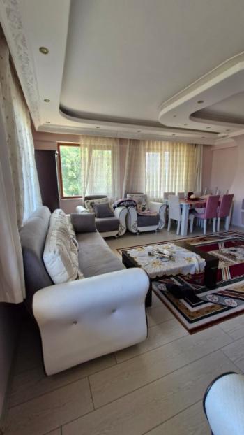 SAKARYA KAYNARCA 'DA KALABALIK  AİLELER İÇİN 11.600 m2 ARAZİ İÇİNDE 2 ADET BÜYÜK TİP VİLLA
