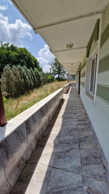 SAKARYA KAYNARCA 'DA KALABALIK  AİLELER İÇİN 11.600 m2 ARAZİ İÇİNDE 2 ADET BÜYÜK TİP VİLLA