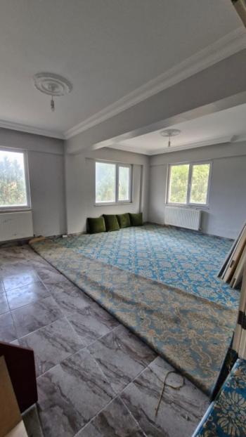 SAKARYA KAYNARCA 'DA KALABALIK  AİLELER İÇİN 11.600 m2 ARAZİ İÇİNDE 2 ADET BÜYÜK TİP VİLLA