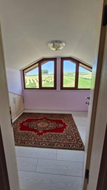 SAKARYA KAYNARCA 'DA KALABALIK  AİLELER İÇİN 11.600 m2 ARAZİ İÇİNDE 2 ADET BÜYÜK TİP VİLLA