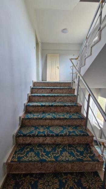 SAKARYA KAYNARCA 'DA KALABALIK  AİLELER İÇİN 11.600 m2 ARAZİ İÇİNDE 2 ADET BÜYÜK TİP VİLLA