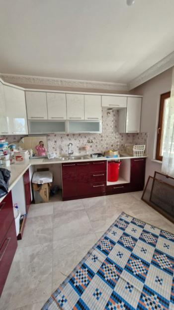 SAKARYA KAYNARCA 'DA KALABALIK  AİLELER İÇİN 11.600 m2 ARAZİ İÇİNDE 2 ADET BÜYÜK TİP VİLLA