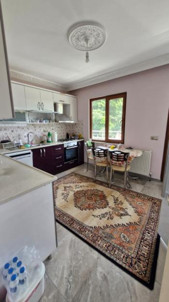 SAKARYA KAYNARCA 'DA KALABALIK  AİLELER İÇİN 11.600 m2 ARAZİ İÇİNDE 2 ADET BÜYÜK TİP VİLLA