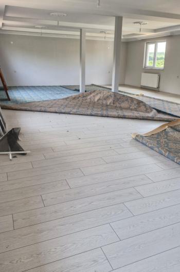 SAKARYA KAYNARCA 'DA KALABALIK  AİLELER İÇİN 11.600 m2 ARAZİ İÇİNDE 2 ADET BÜYÜK TİP VİLLA