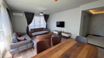 BEYKENT FIRST AVENUE ISTANBUL - KİRALIK 2+1 EŞYALI DAİRE