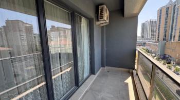BEYKENT FIRST AVENUE ISTANBUL - KİRALIK 2+1 EŞYALI DAİRE