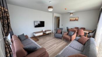 BEYKENT FIRST AVENUE ISTANBUL - KİRALIK 2+1 EŞYALI DAİRE