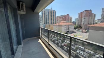 BEYKENT FIRST AVENUE ISTANBUL - KİRALIK 2+1 EŞYALI DAİRE