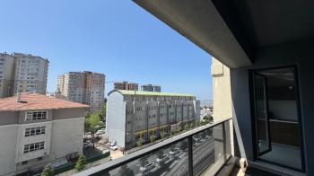 BEYKENT FIRST AVENUE ISTANBUL - KİRALIK 2+1 EŞYALI DAİRE