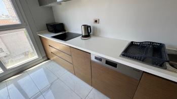 BEYKENT FIRST AVENUE ISTANBUL - KİRALIK 2+1 EŞYALI DAİRE