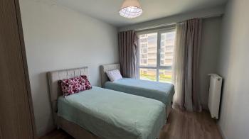 BEYKENT FIRST AVENUE ISTANBUL - KİRALIK 2+1 EŞYALI DAİRE