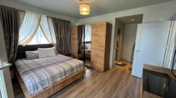 BEYKENT FIRST AVENUE ISTANBUL - KİRALIK 2+1 EŞYALI DAİRE