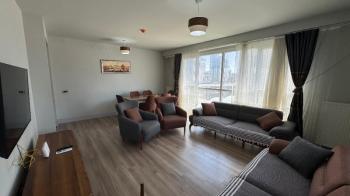 BEYKENT FIRST AVENUE ISTANBUL - KİRALIK 2+1 EŞYALI DAİRE
