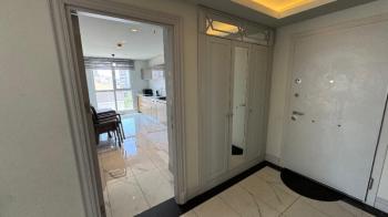 BEYKENT FIRST AVENUE ISTANBUL - KİRALIK 2+1 EŞYALI DAİRE