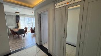 BEYKENT FIRST AVENUE ISTANBUL - KİRALIK 2+1 EŞYALI DAİRE