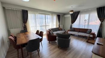 BEYKENT FIRST AVENUE ISTANBUL - KİRALIK 2+1 EŞYALI DAİRE