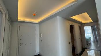 BEYKENT FIRST AVENUE ISTANBUL - KİRALIK 2+1 EŞYALI DAİRE