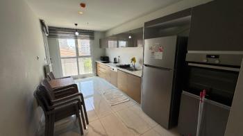 BEYKENT FIRST AVENUE ISTANBUL - KİRALIK 2+1 EŞYALI DAİRE