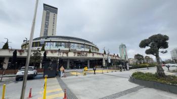BEYKENT FIRST AVENUE ISTANBUL - KİRALIK 2+1 EŞYALI DAİRE