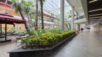 BEYKENT FIRST AVENUE ISTANBUL - KİRALIK 2+1 EŞYALI DAİRE