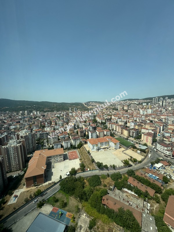 BOŞ DAİRE METRO ANADOLU ADLİYESİ HASTANELER SABİHA GÖKÇEN HAVALİMANI YAKININDA