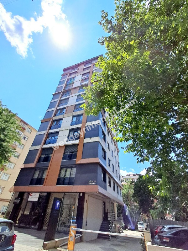 FENERYOLU'NDA YENİ BİNADA ÇOK BAKIMLI 3+1 KİRALIK DAİRE