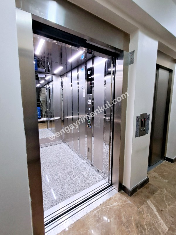 FENERYOLU'NDA YENİ BİNADA ÇOK BAKIMLI 3+1 KİRALIK DAİRE
