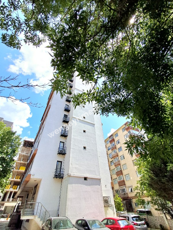 FENERYOLU'NDA YENİ BİNADA ÇOK BAKIMLI 3+1 KİRALIK DAİRE