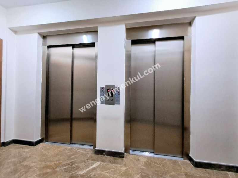 FENERYOLU'NDA YENİ BİNADA ÇOK BAKIMLI 3+1 KİRALIK DAİRE