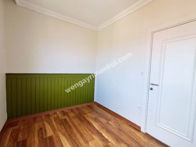 FENERYOLU'NDA YENİ BİNADA ÇOK BAKIMLI 3+1 KİRALIK DAİRE