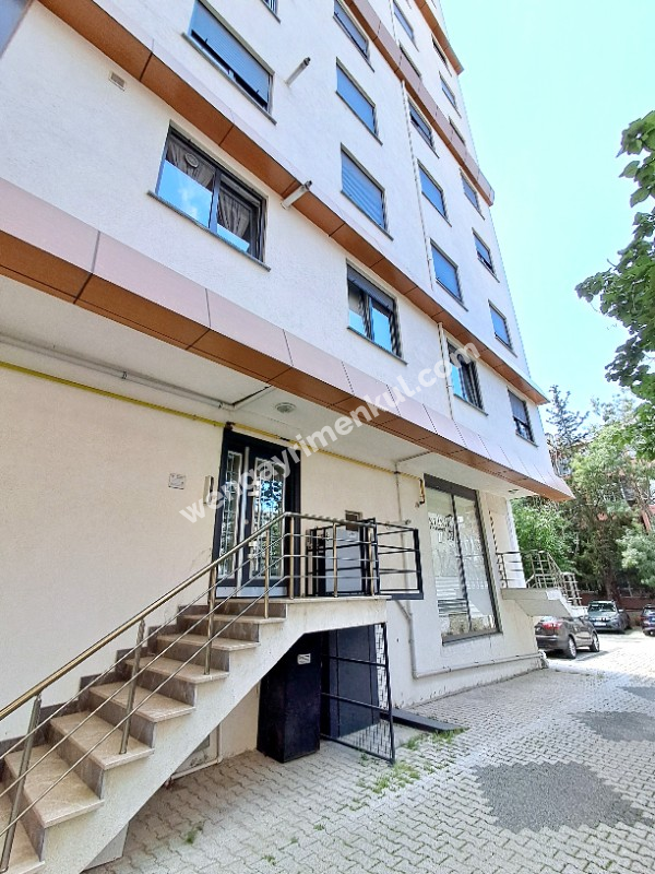 FENERYOLU'NDA YENİ BİNADA ÇOK BAKIMLI 3+1 KİRALIK DAİRE