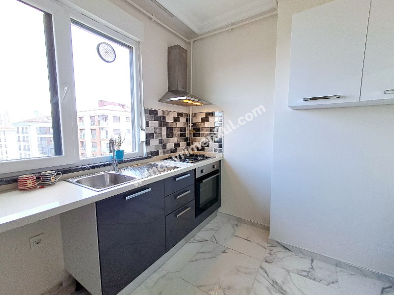 FENERYOLU'NDA YENİ BİNADA ÇOK BAKIMLI 3+1 KİRALIK DAİRE