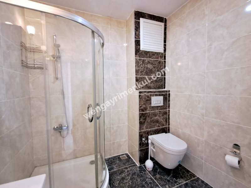 FENERYOLU'NDA YENİ BİNADA ÇOK BAKIMLI 3+1 KİRALIK DAİRE