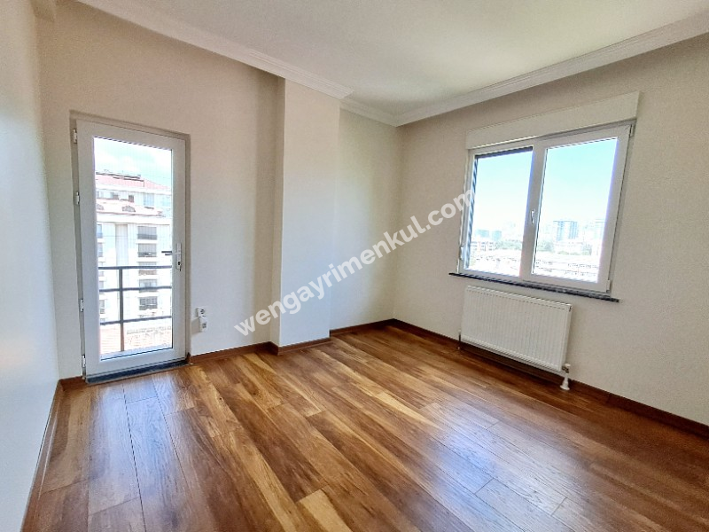FENERYOLU'NDA YENİ BİNADA ÇOK BAKIMLI 3+1 KİRALIK DAİRE